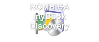 ROMBICA myBook Discovery