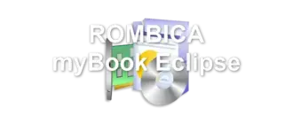 ROMBICA myBook Eclipse