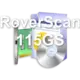 RoverScan 115GS
