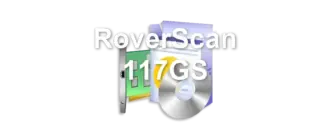 RoverScan 117GS