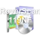 RoverScan 119NF