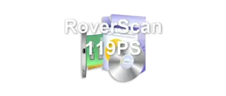 RoverScan 119PS