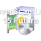 RoverScan LCD 15 Futura