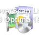 RoverScan LCD 19 Optima 191
