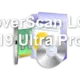 RoverScan LCD 19 Ultra Pro
