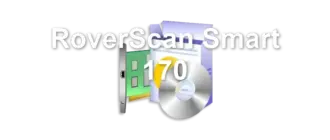 RoverScan Smart 170