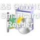R&S CMW100 Smartcard Reader