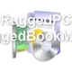 RuggedPC RuggedBookM14X
