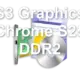 S3 Graphics Chrome S25 DDR2