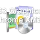 S3 Graphics Chrome XM23