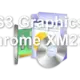 S3 Graphics Chrome XM27C