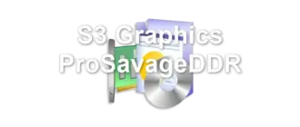 S3 Graphics ProSavageDDR
