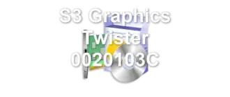 S3 Graphics Twister 0020103C