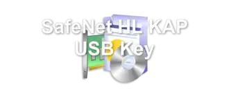 SafeNet HL KAP USB Key