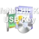 SafeNet HL KAP USB Key