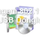 Sagem 802.11g USB Dongle