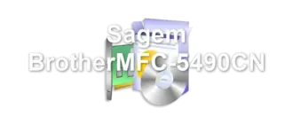 Sagem BrotherMFC-5490CN