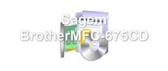 Sagem BrotherMFC-675CD