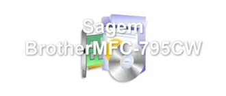 Sagem BrotherMFC-795CW