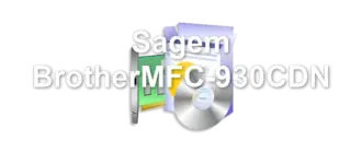 Sagem BrotherMFC-930CDN