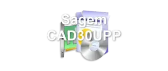 Sagem CAD30UPP