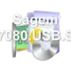 Sagem DC7080.USB.SCN