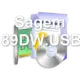 Sagem DC7189DW.USB.SCN