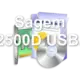 Sagem DCL2500D.USB.SCN