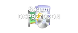 Sagem DCP9270CDN
