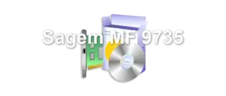 Sagem MF 9735