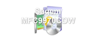 Sagem MFC9970CDW