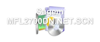 Sagem MFL2700DN.NET.SCN