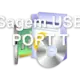 Sagem USB PORT T
