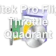 Saitek Pro Flight Throttle Quadrant