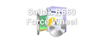 Saitek R660 Force Wheel