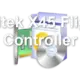 Saitek X45 Flight Controller