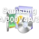 Samsung 300V3A/300V4A/300V5A
