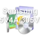Samsung 305V4A/305V5A