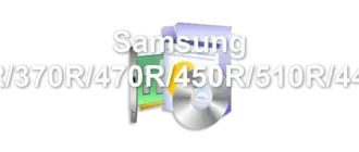 Samsung 3570R/370R/470R/450R/510R/4450RV