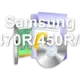 Samsung 3570R/370R/470R/450R/510R/4450RV