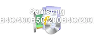 Samsung 400B4C/400B5C/200B4C/200B5C