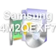 Samsung 4M2QEXF7