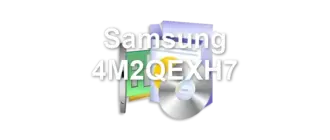Samsung 4M2QEXH7