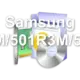 Samsung 500R3M/501R3M/500R3W