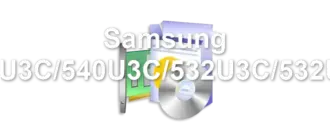 Samsung 530U3C/540U3C/532U3C/532U3X