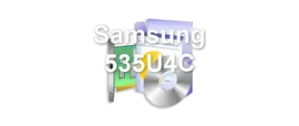 Samsung 535U4C