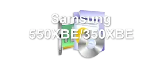Samsung 550XBE/350XBE