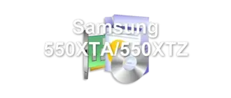 Samsung 550XTA/550XTZ