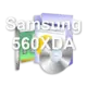 Samsung 560XDA
