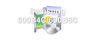 Samsung 600B4C/600B5C